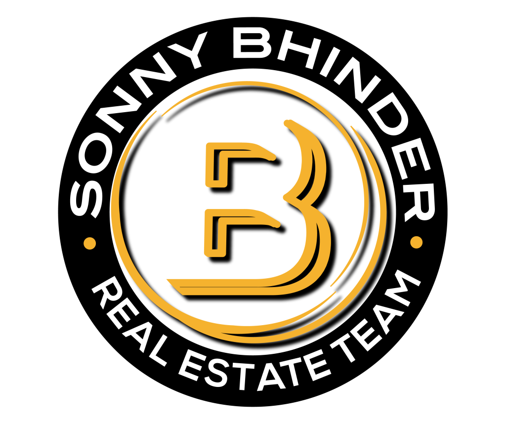 Sonny Bhinder Real Estate Team